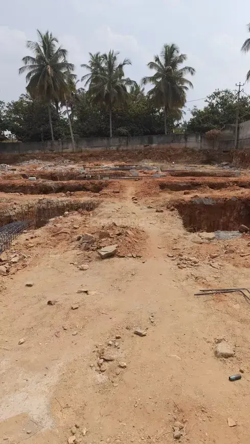 Srivari Bliss