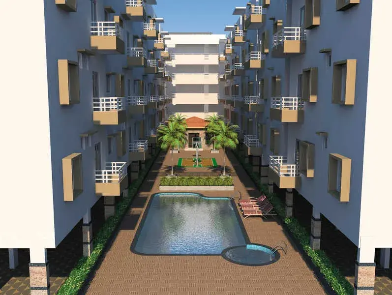 Sriven Daksha Elite