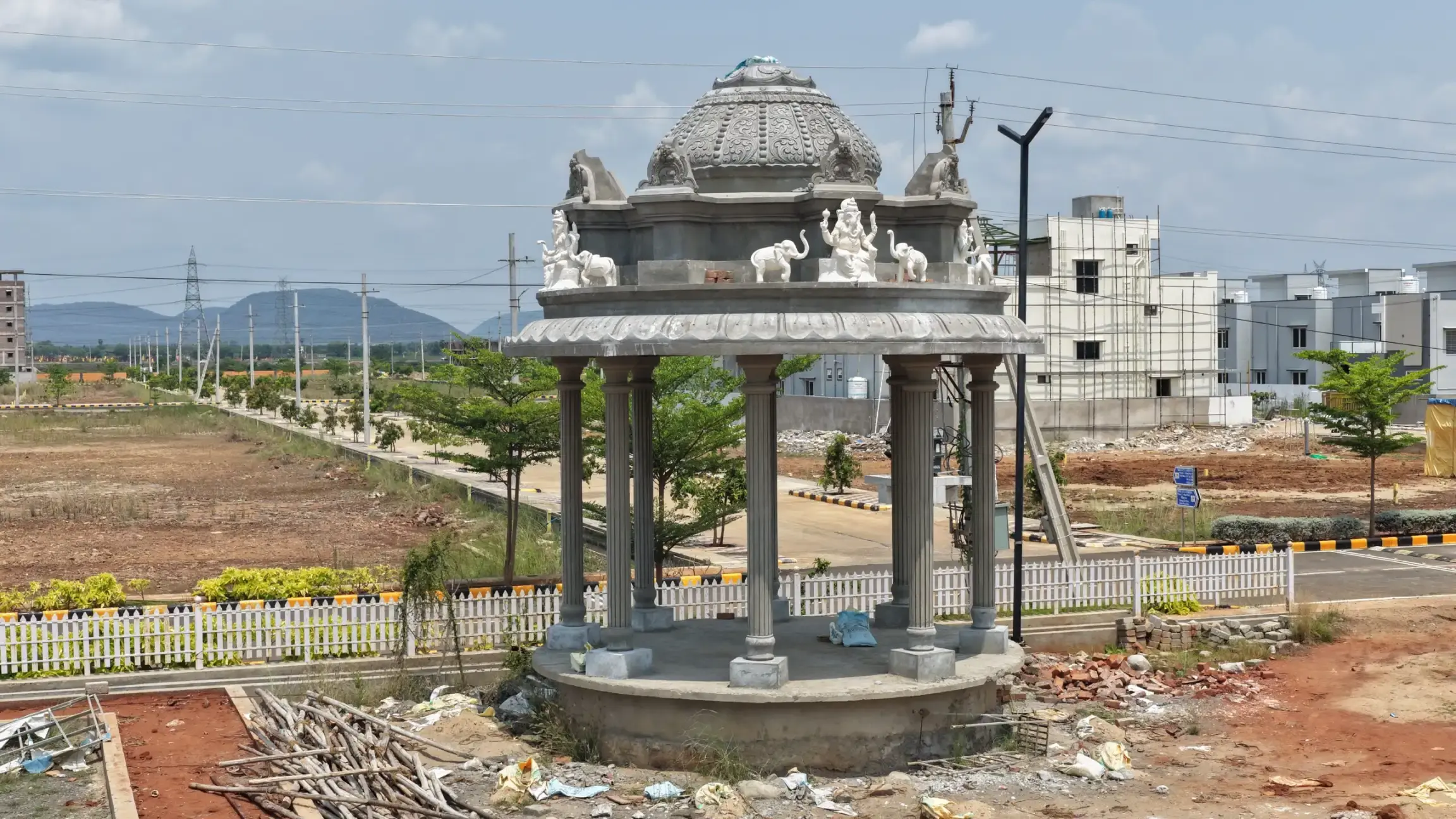 SRK Sree City Kubera image 4
