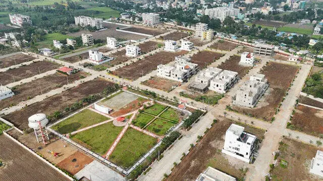 SRK Sree City Sowbhagya