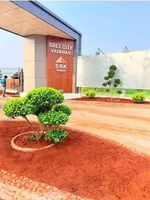 SRK Sree City Vaibhav