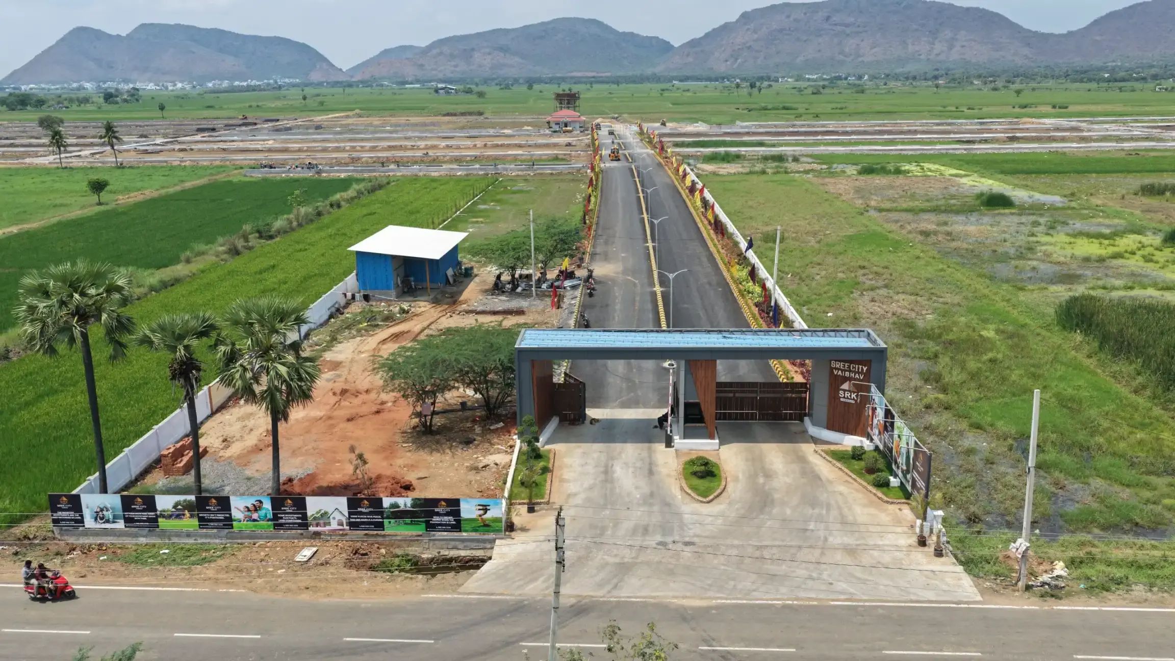 SRK Sree City Vaibhav photo 9
