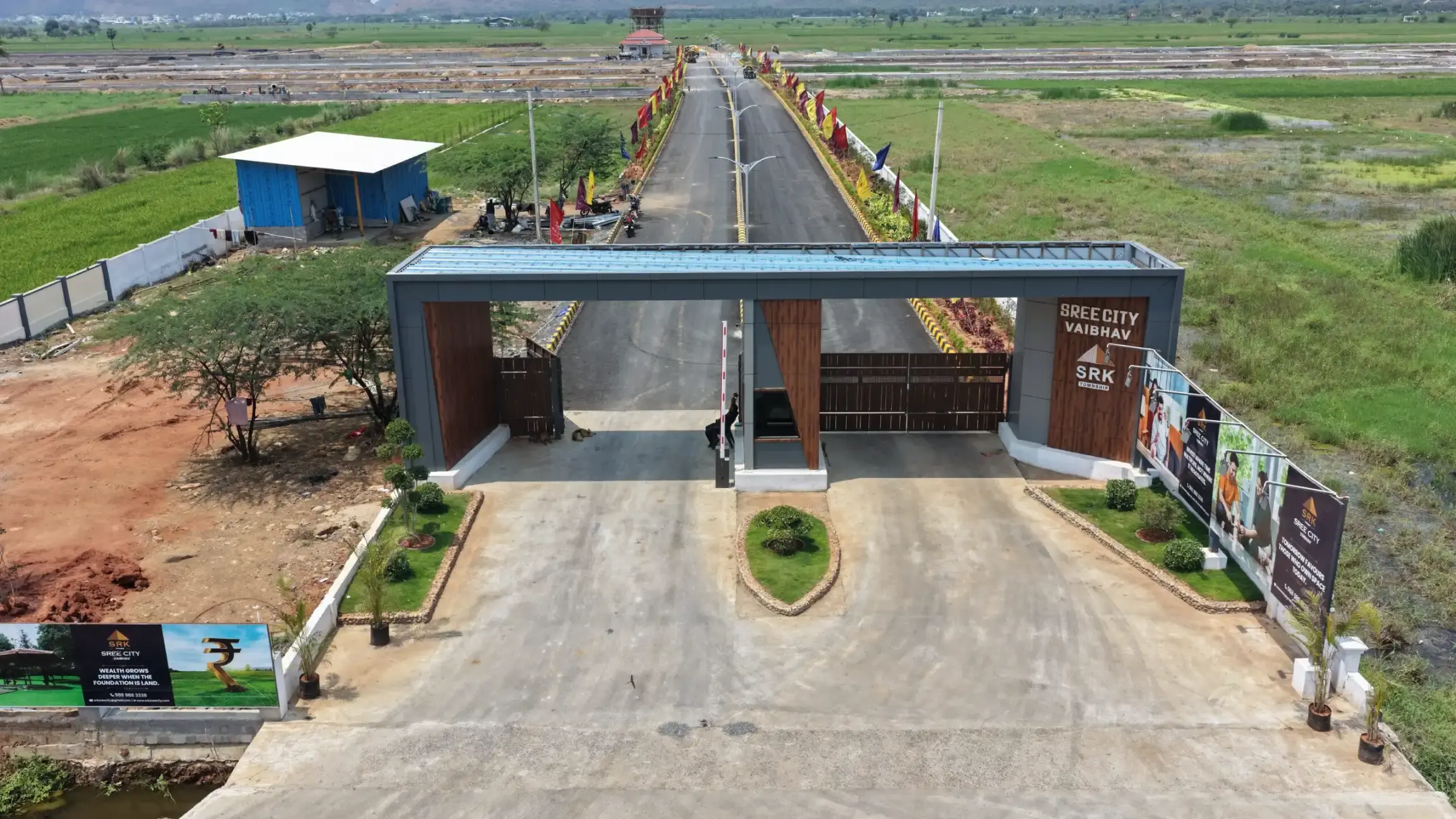 SRK Sree City Vaibhav image 3