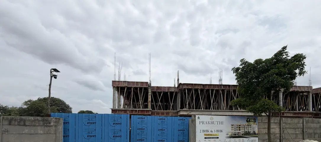 SS Prakruthi Meadows image 4