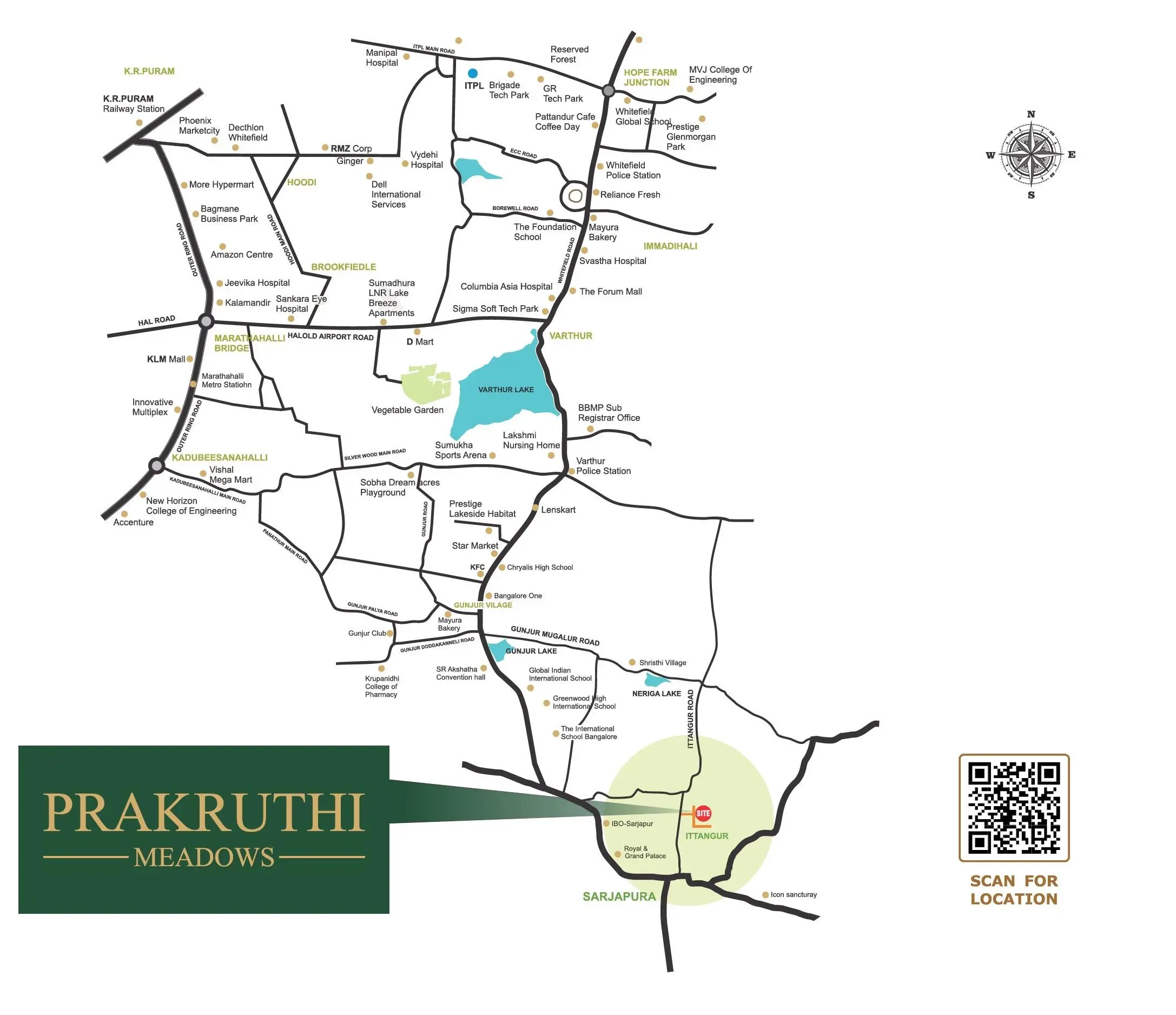 SS Prakruthi Meadows photo 6