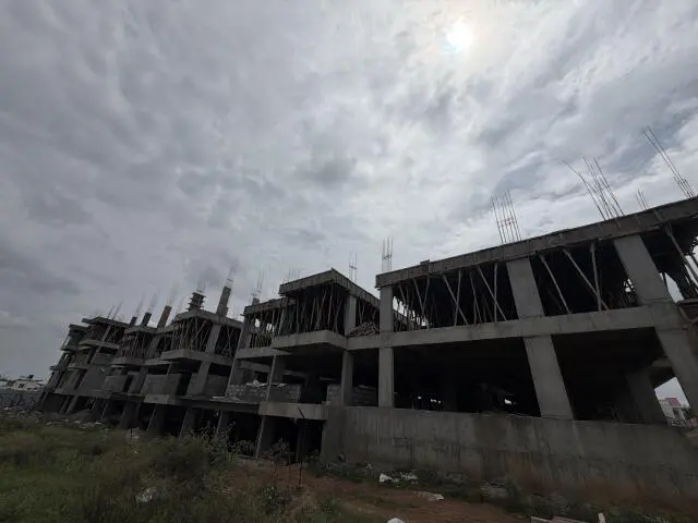 SS Prakruthi Meadows image 2