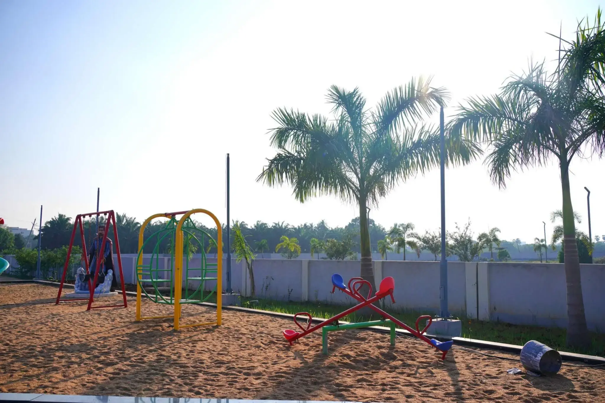 SSV Sree City Pro Bommarillu photo 7