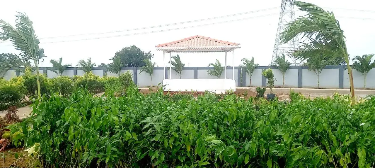 SSV Sree City Pro Bommarillu photo 6
