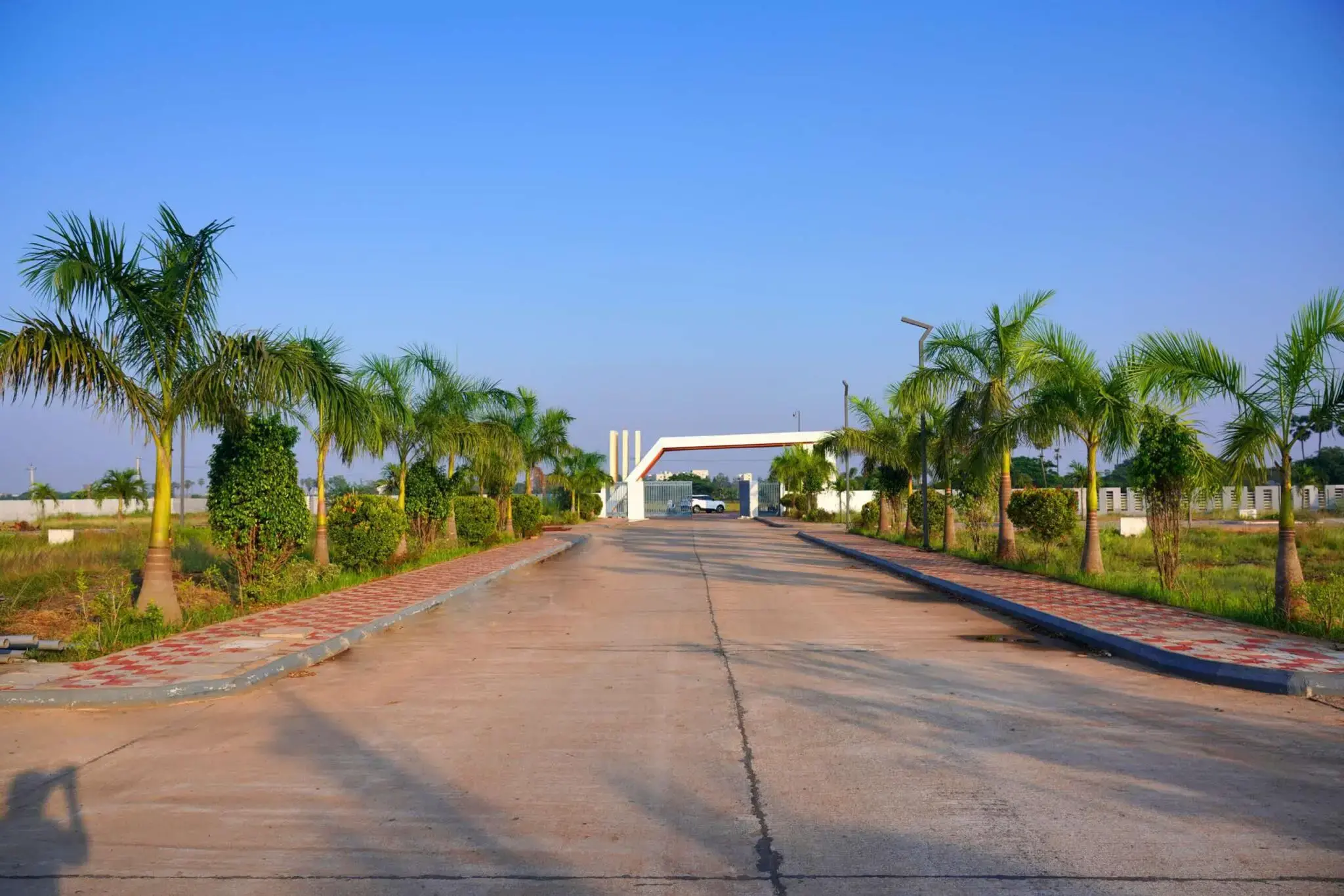 SSV Sree City Pro Bommarillu photo 9