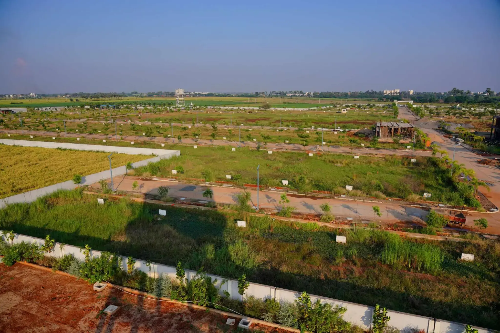 SSV Sree City Pro Bommarillu image 3
