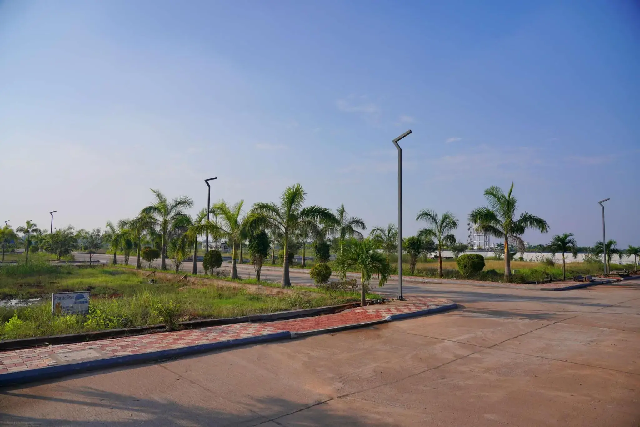 SSV Sree City Pro Bommarillu image 2