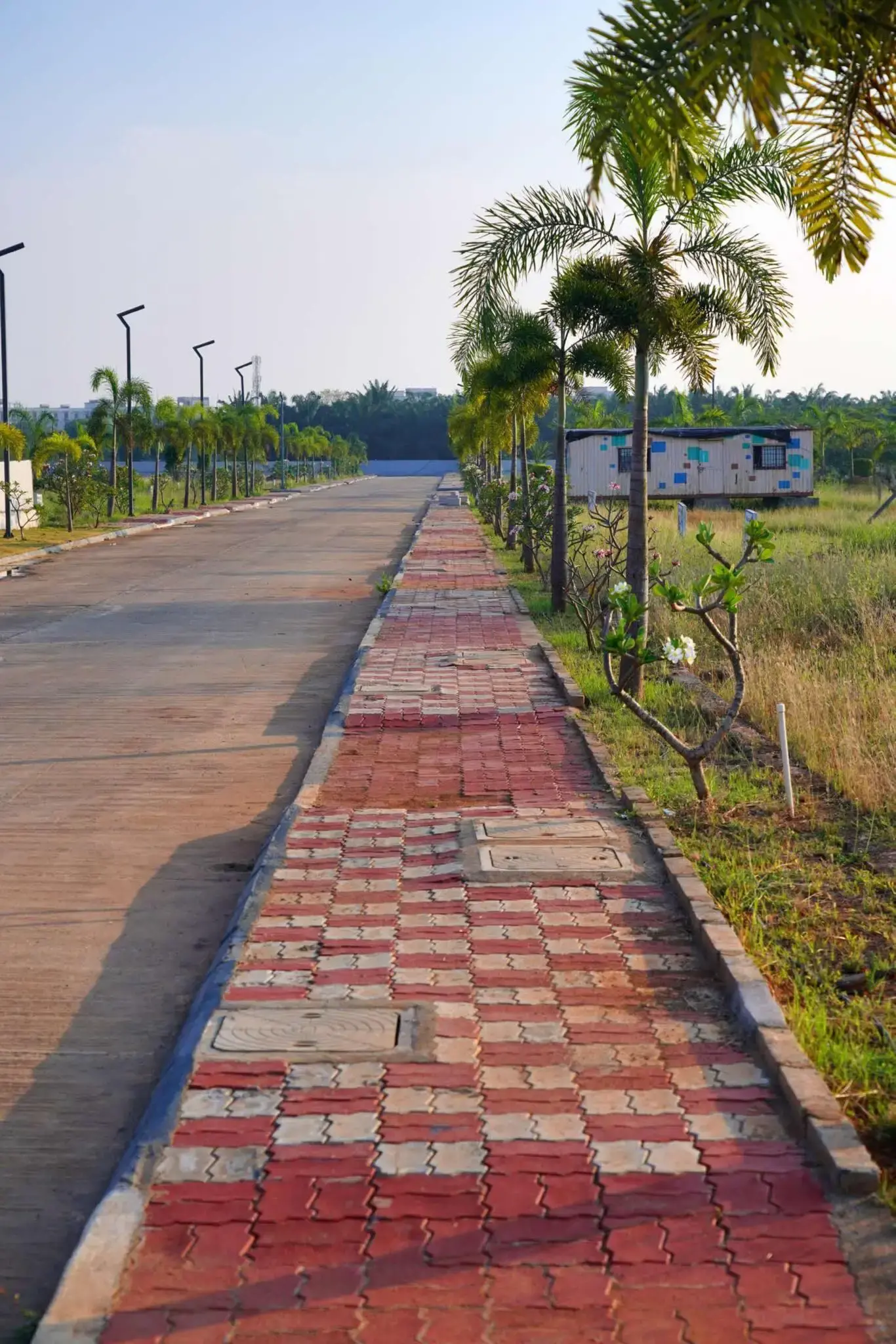SSV Sree City Pro Brundavan photo 6