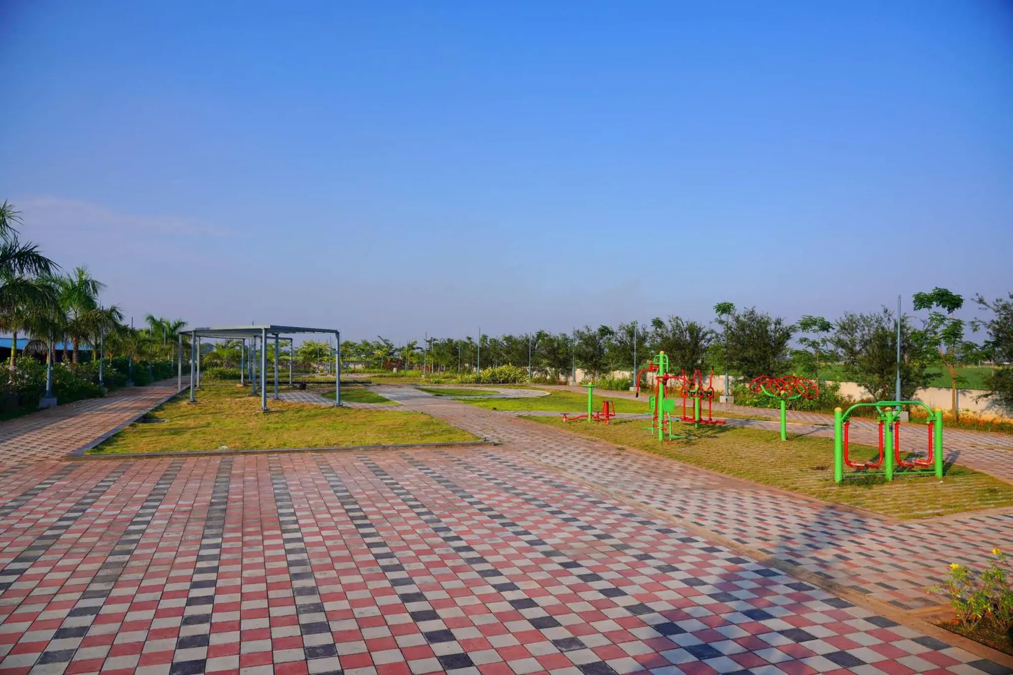 SSV Sree City Pro Brundavan photo 8