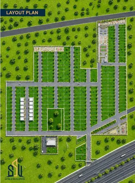 SSV Sree City Pro Brundavan photo 9