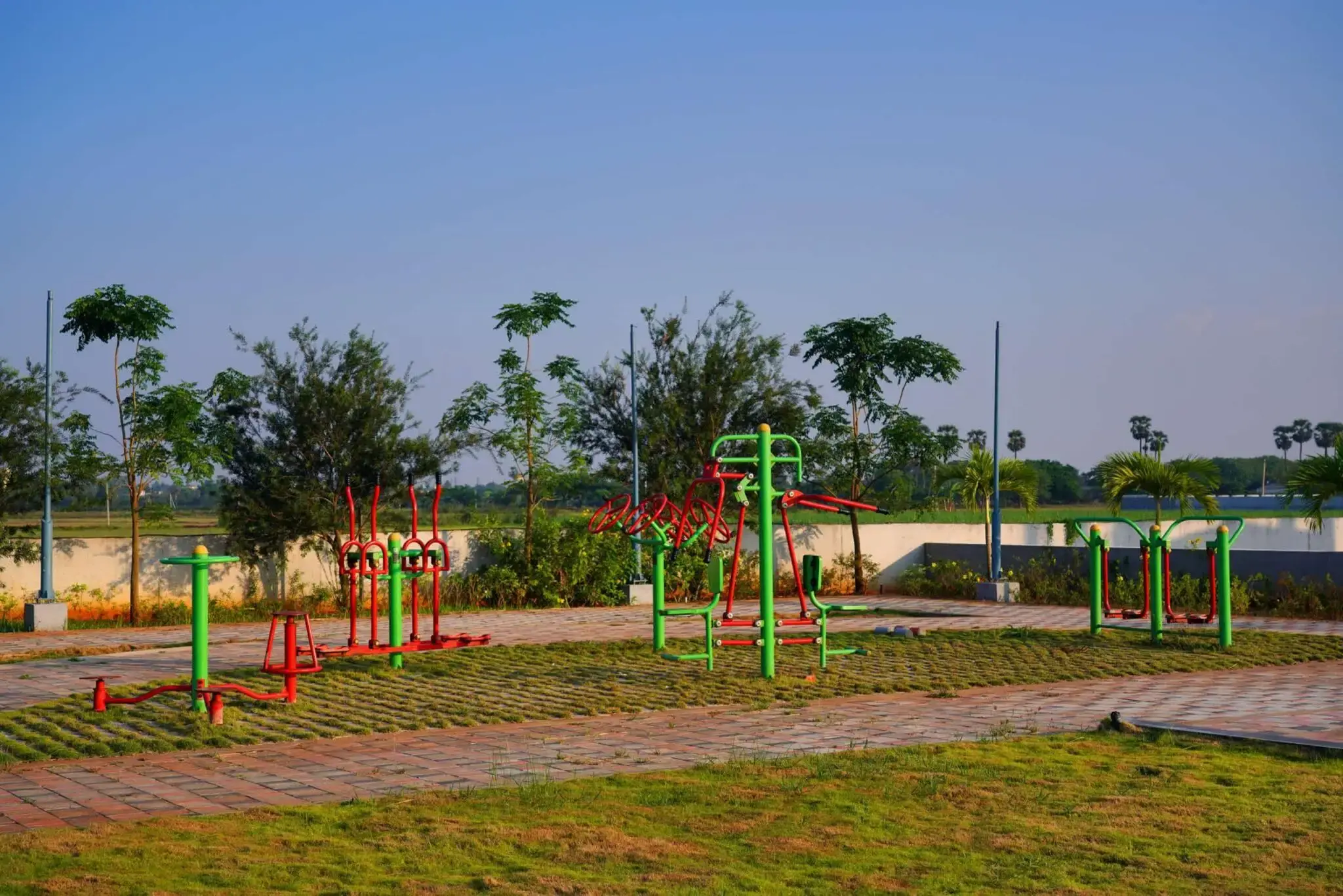 SSV Sree City Pro Brundavan photo 7