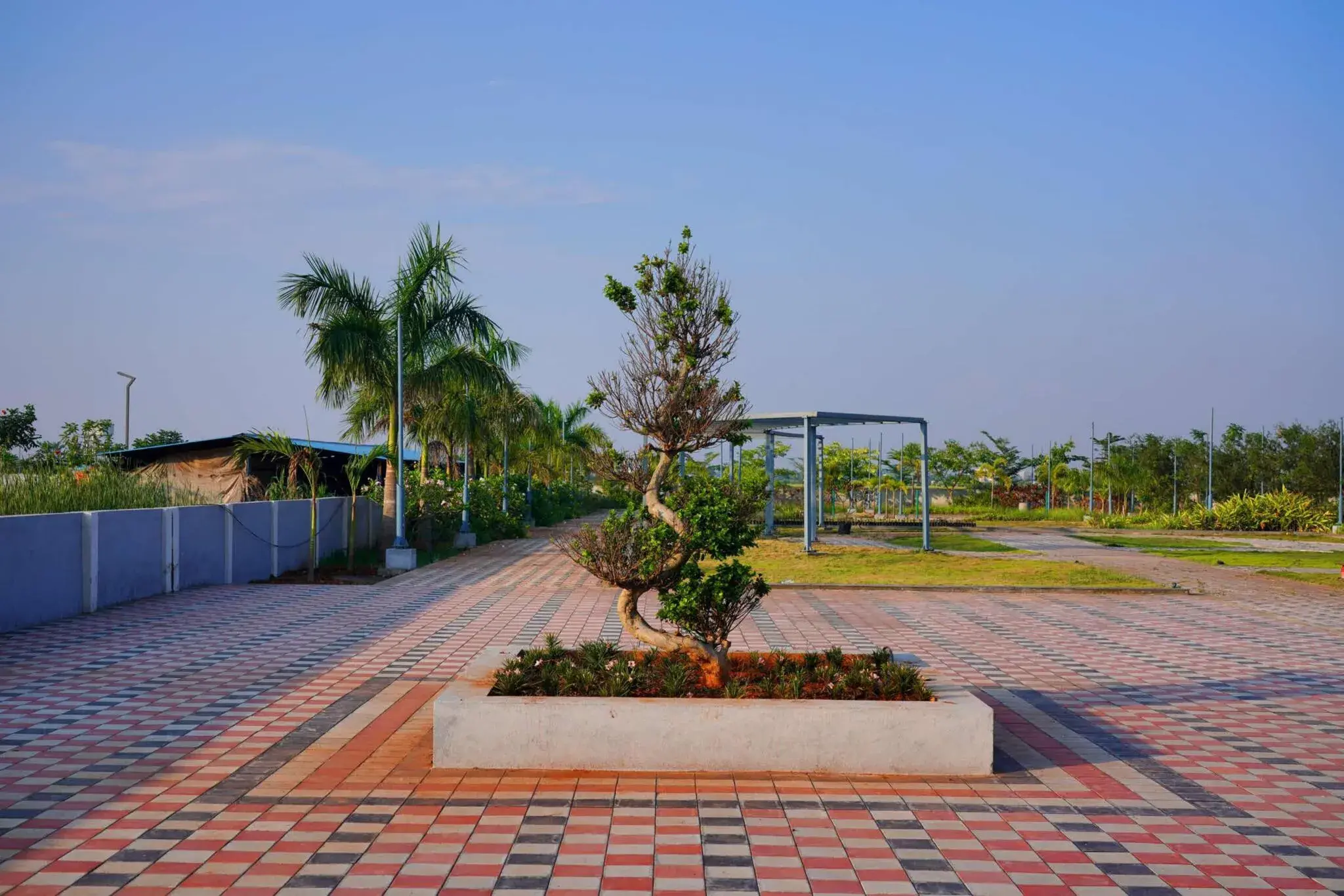 SSV Sree City Pro Brundavan image 3