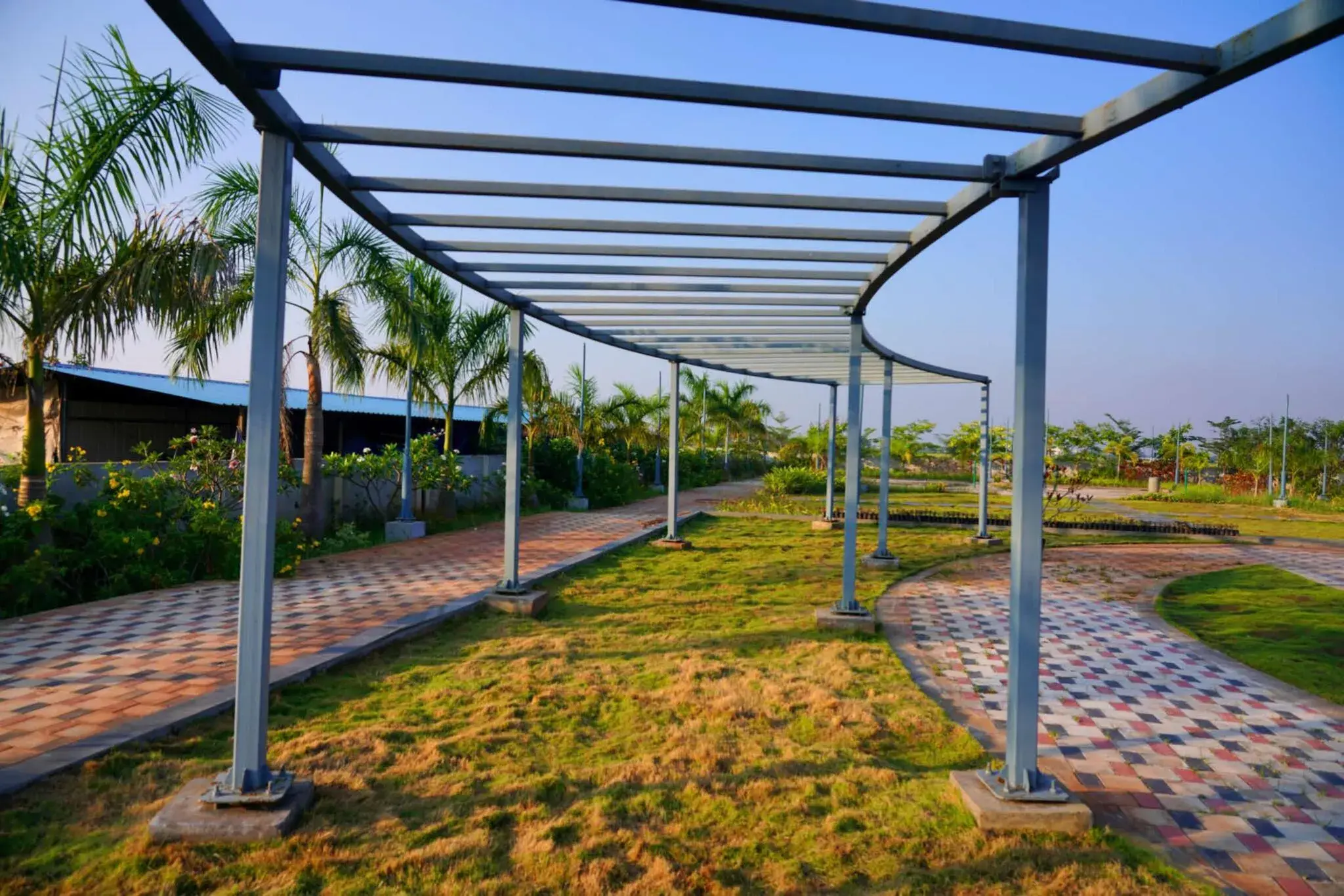 SSV Sree City Pro Brundavan image 4