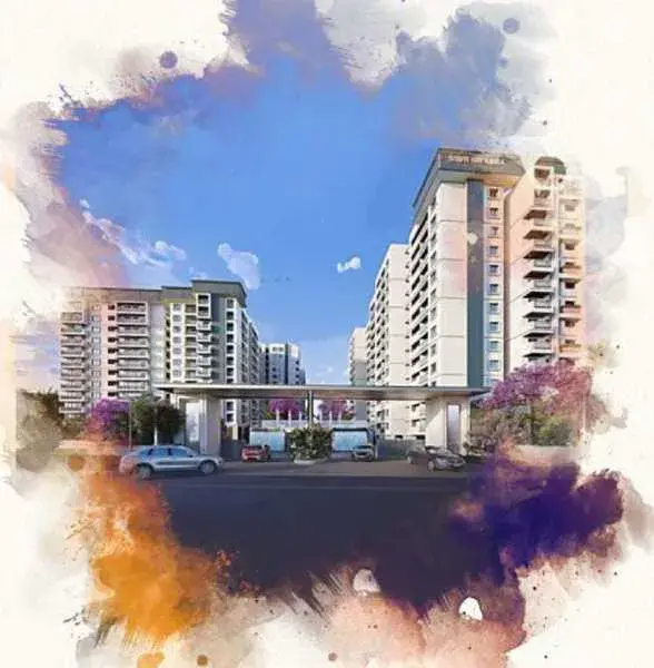 SSVR Niyaara