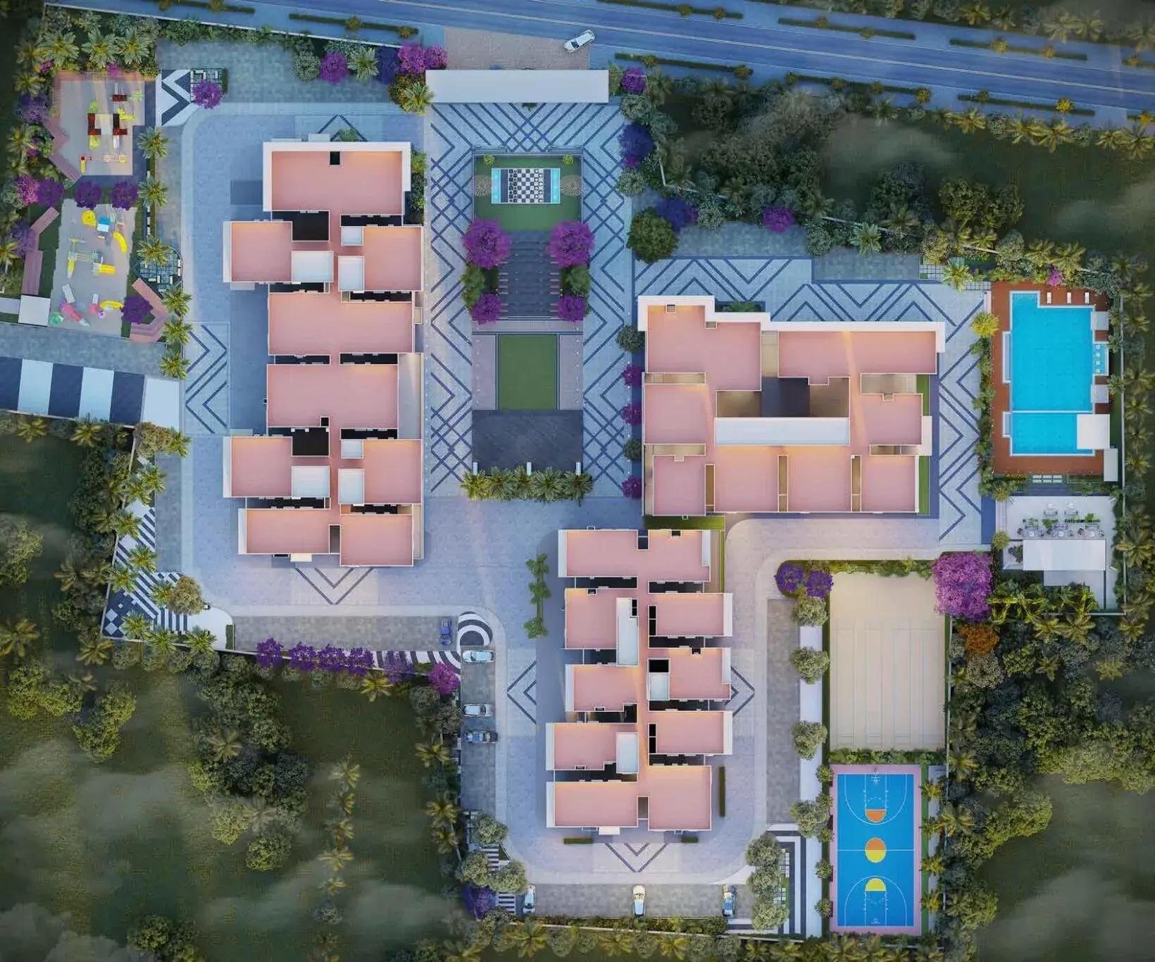 SSVR Niyaara