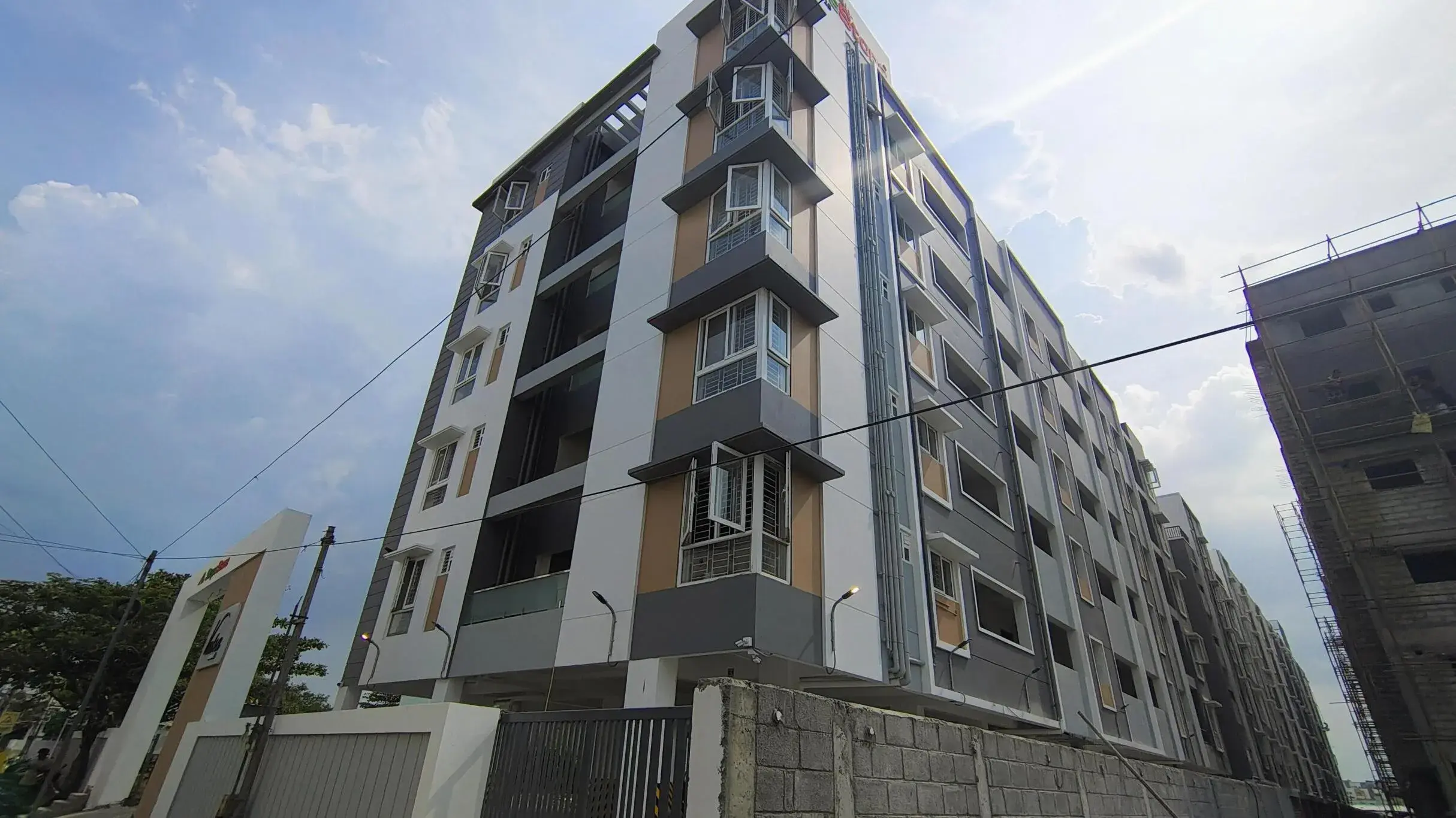 Steosstone Vasta 4 AVM