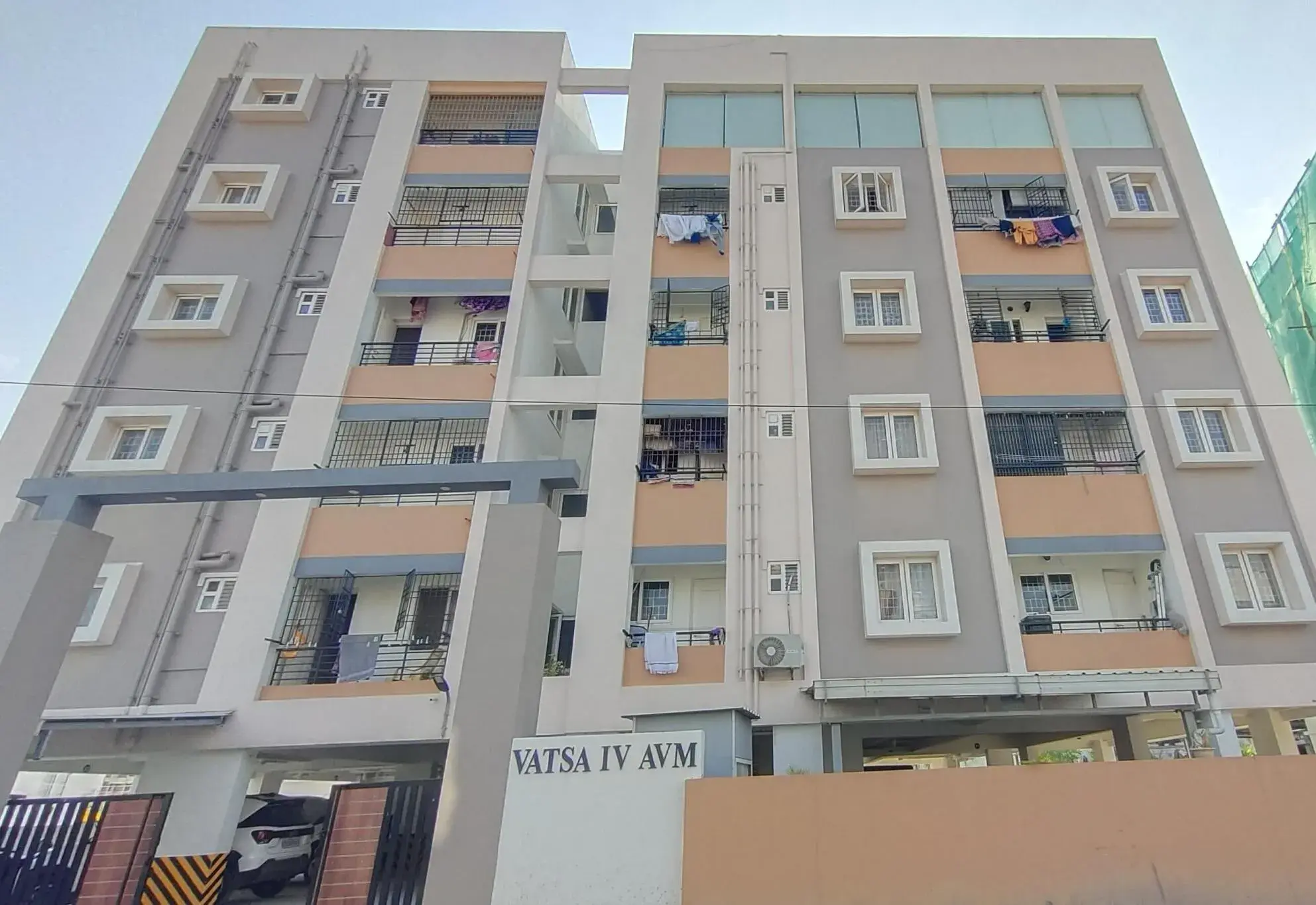 Steosstone Vasta 4 AVM