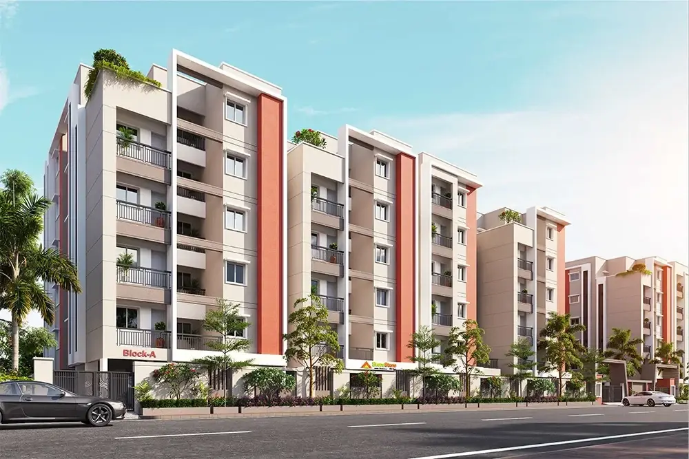 StepsStone Viraam 2