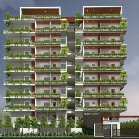 Sukhii Sree Vanam