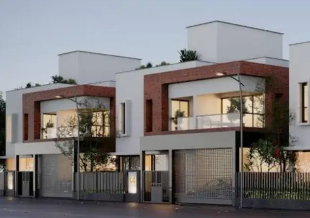 Sukhras Enclave