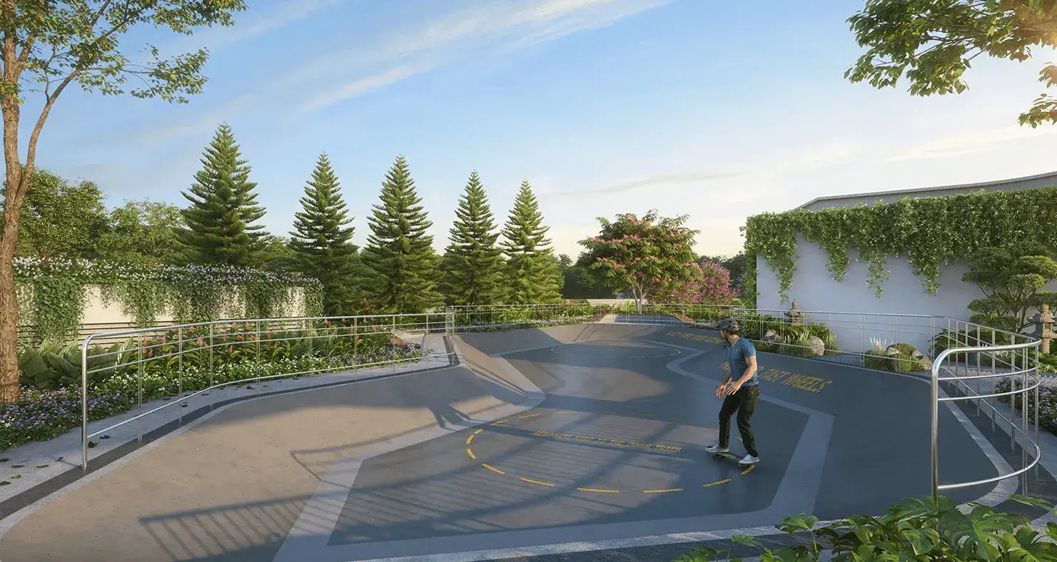 Sumadhura Elysium image 2