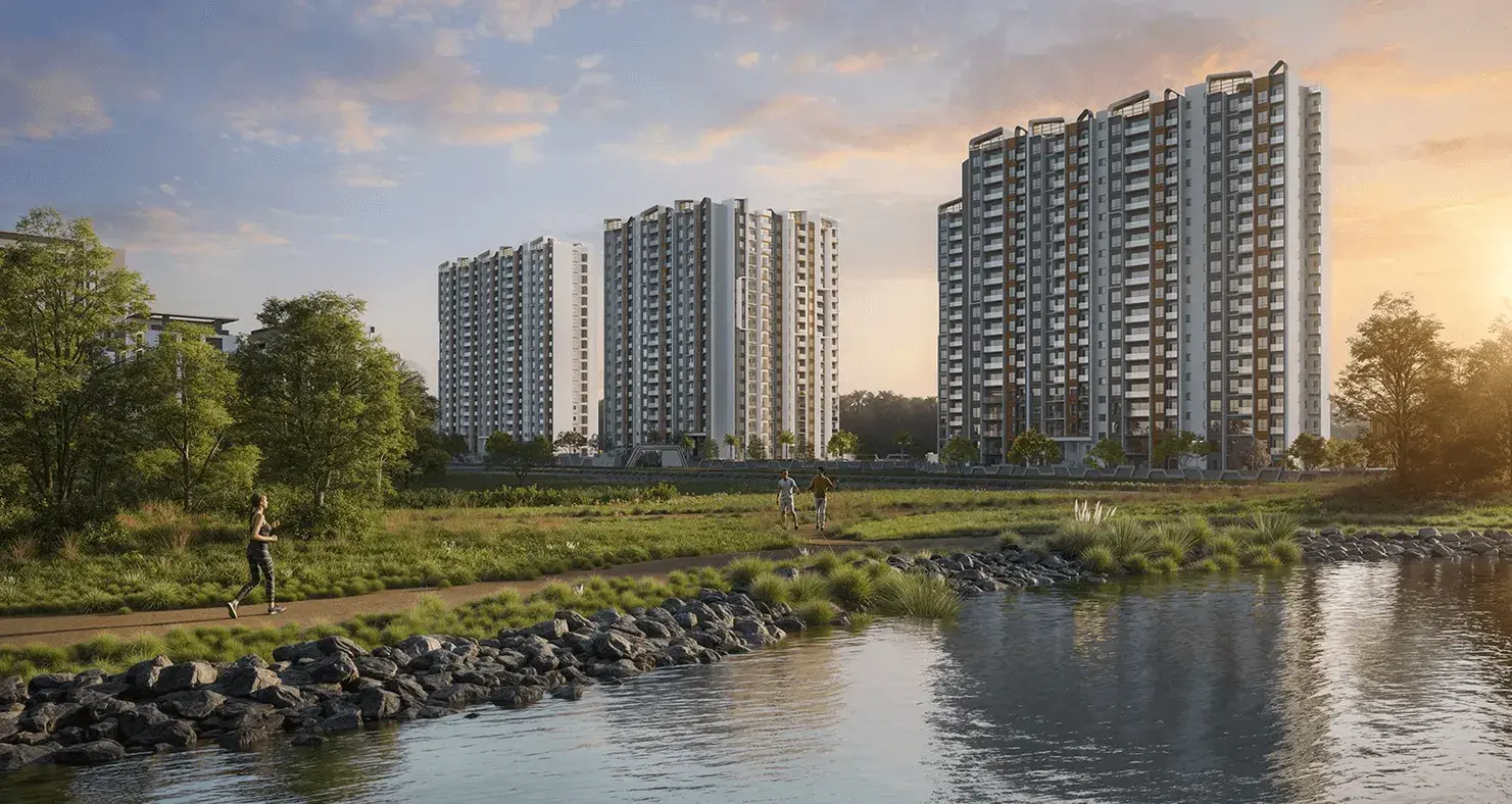 Sumadhura Elysium