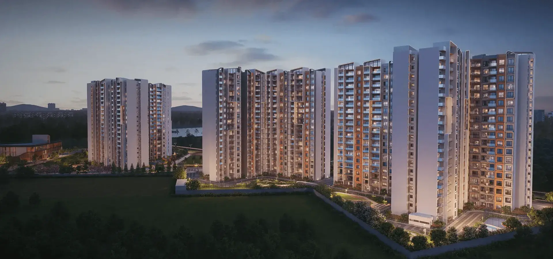 Sumadhura Elysium