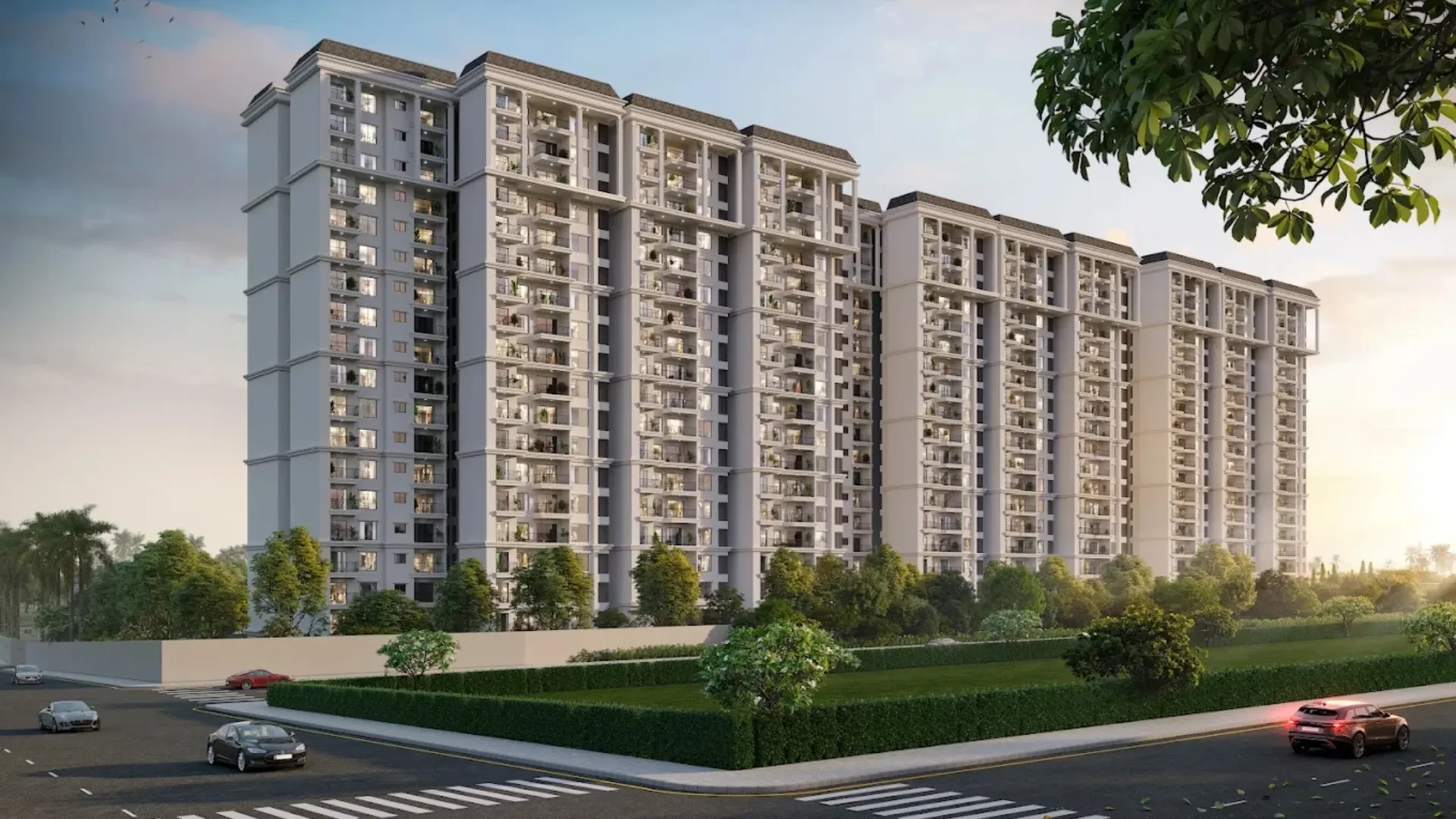 Sumadhura Epitome 1