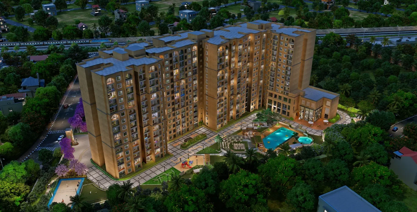 Sumadhura Epitome