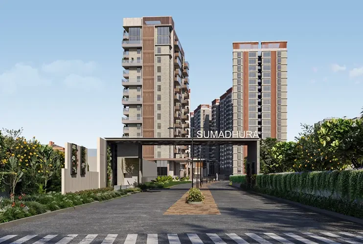 Sumadhura Solace
