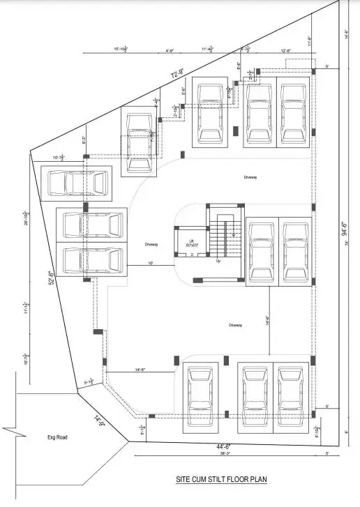 Sumangali Infrashell Boroque