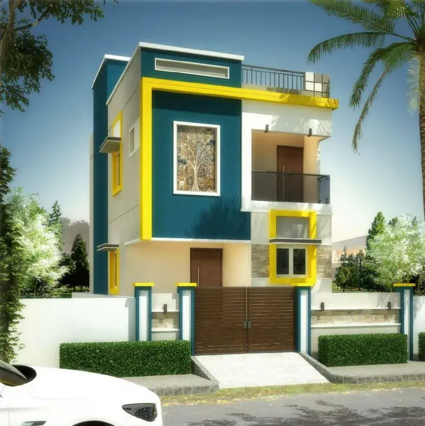 Sun Luxurivillae - Photo 3