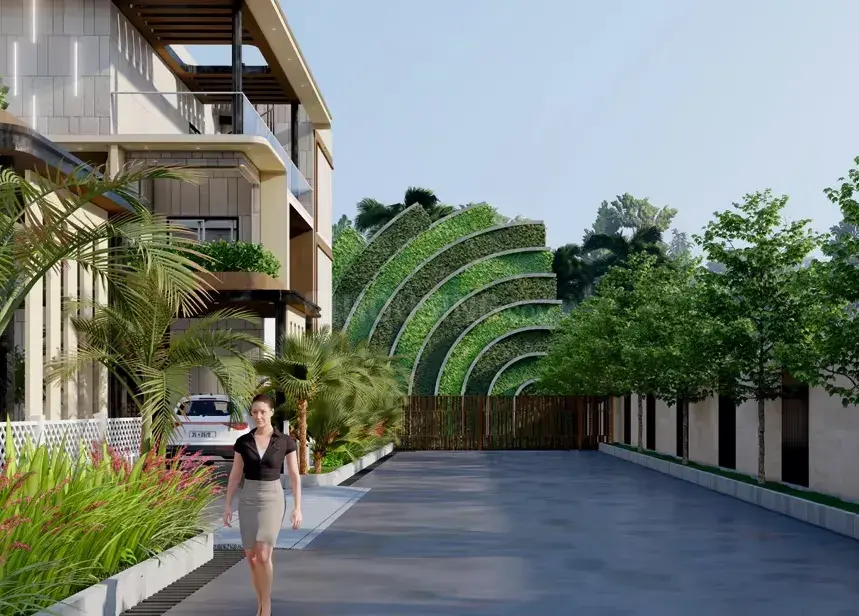 Sunder Greendale photo 6