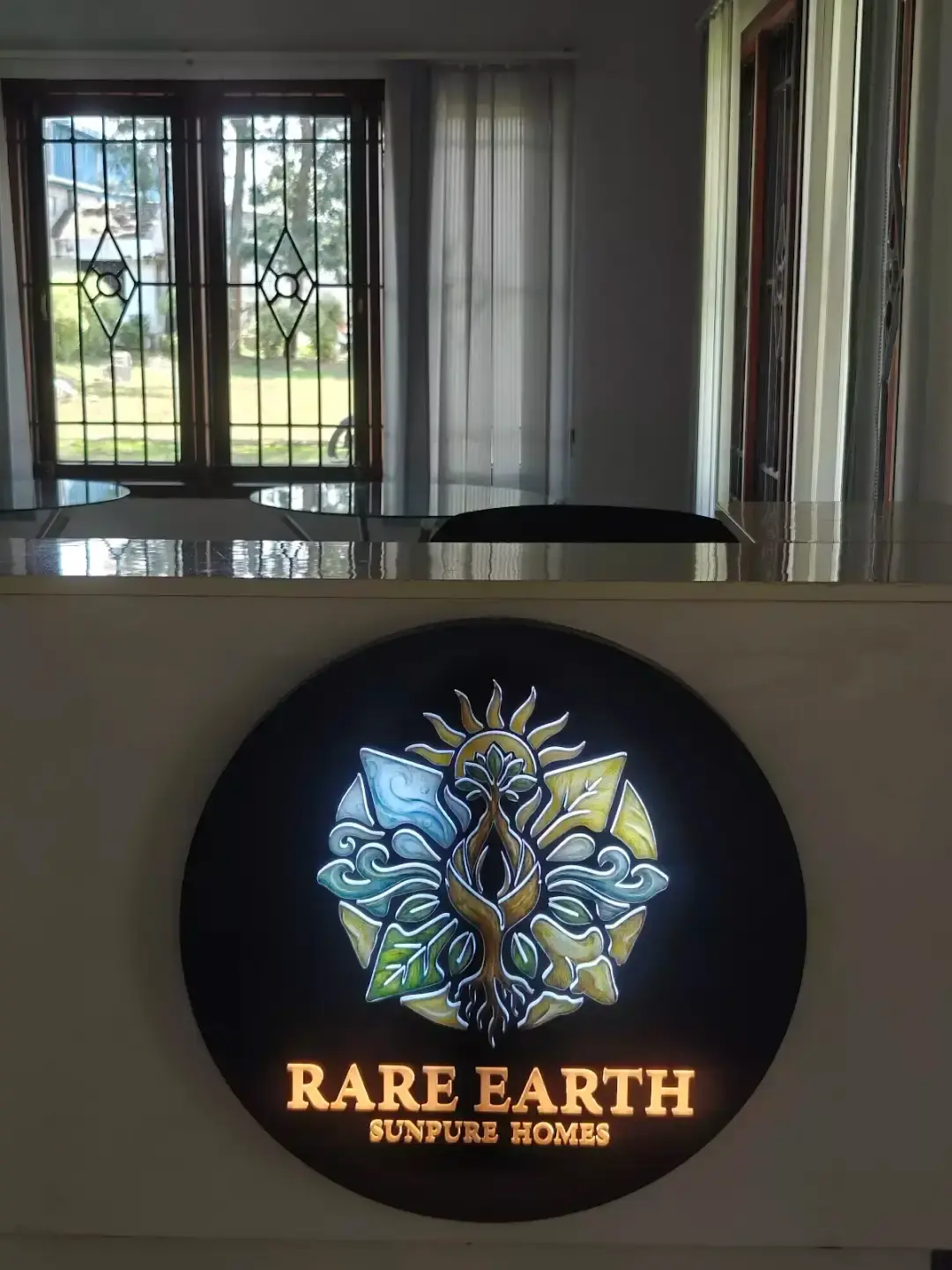 Sunpure Rare Earth photo 7