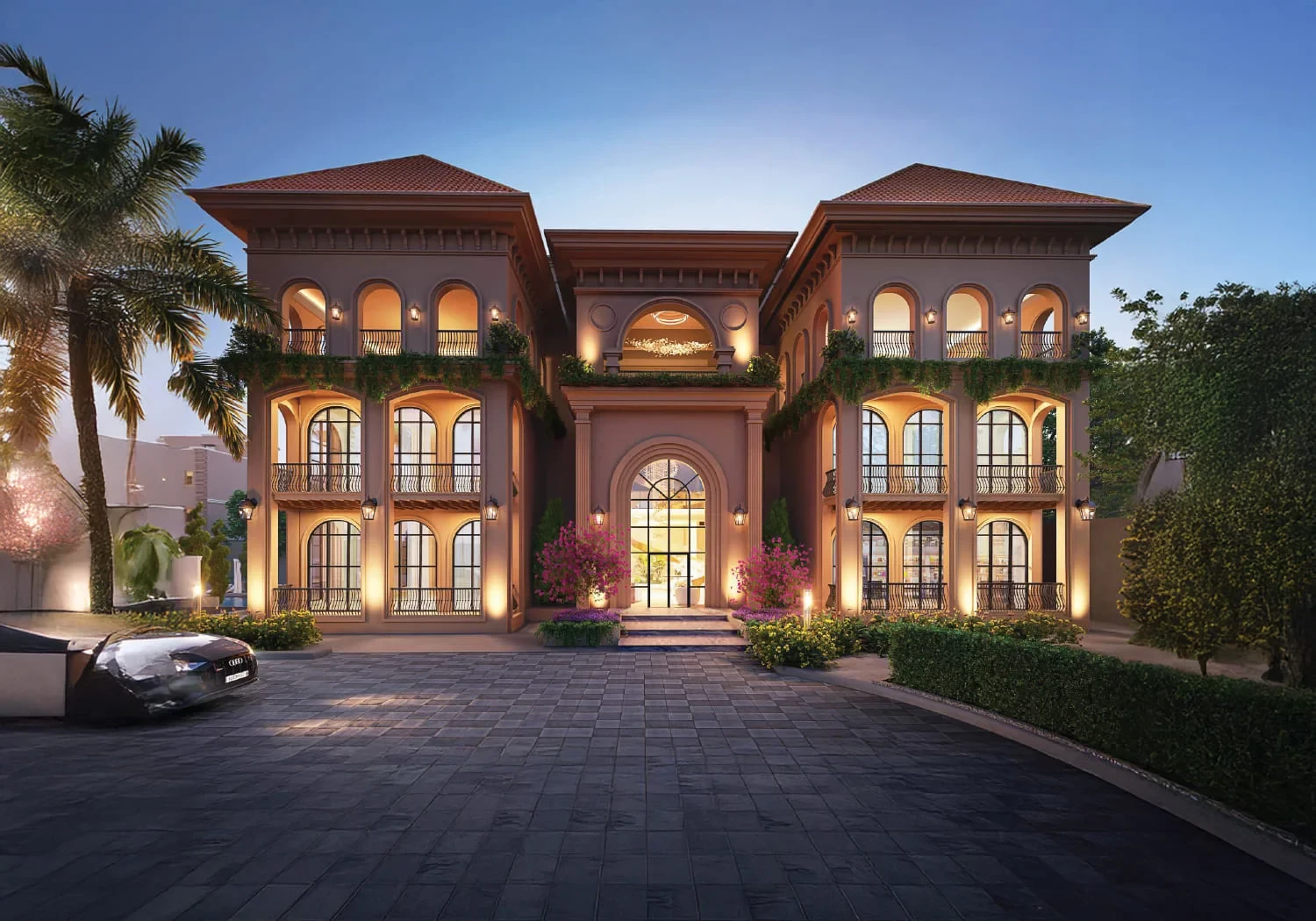 Surya Valencia