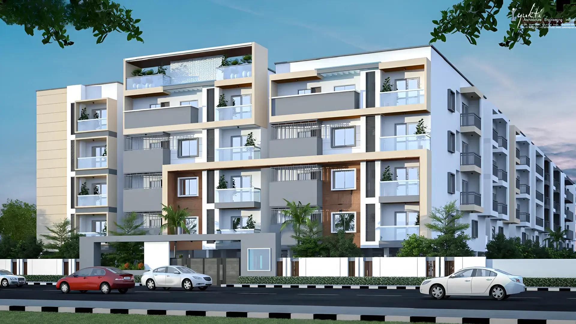 Suvrith Shelter