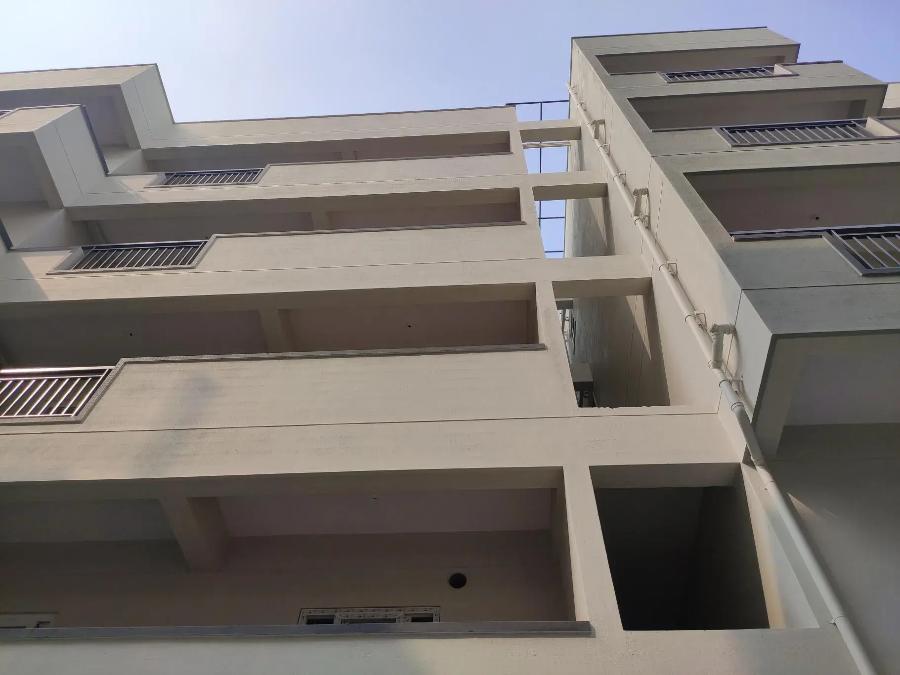 Suvrith Shelter