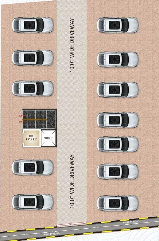 SV Giridhama Residency image 4