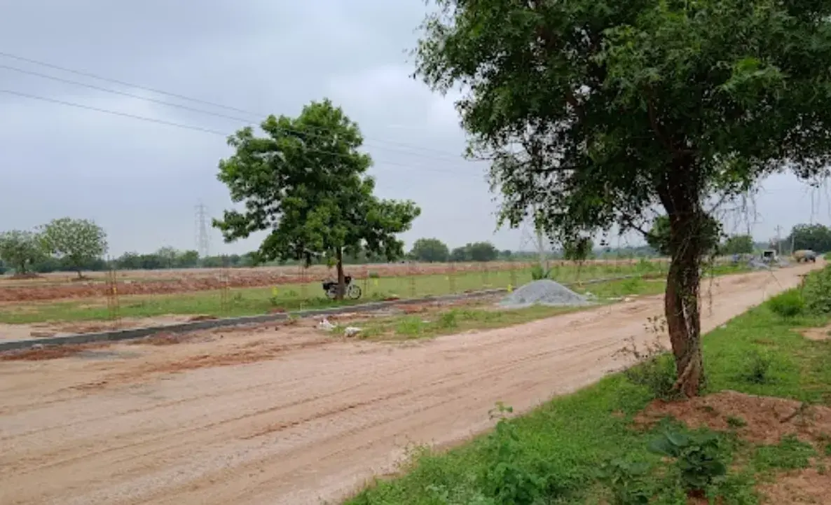 SV Sree Puram Meadows