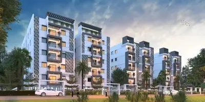 SVN Anjanadri Garudadri