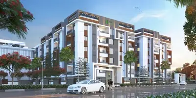 SVN Anjanadri Garudadri