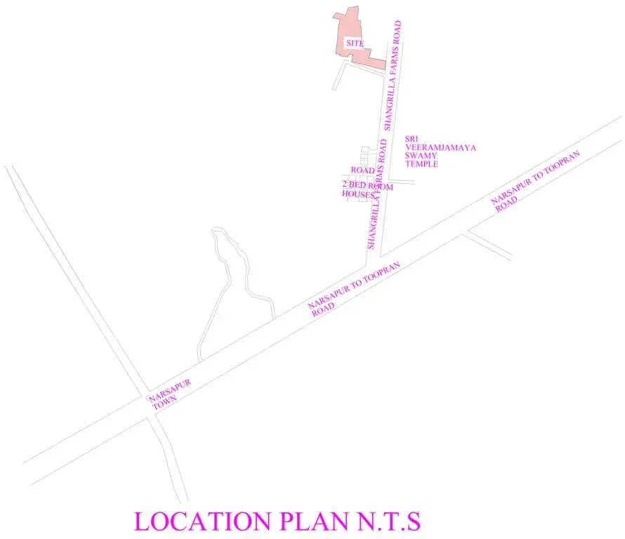 Swarnadhama Nagar - Photo 3