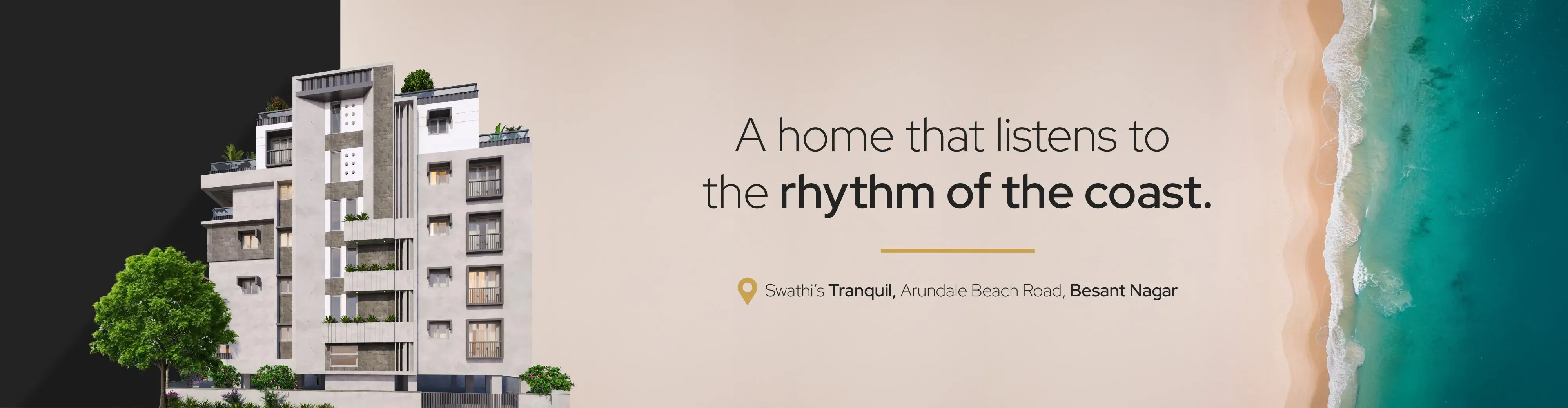 Swathi Tranquil