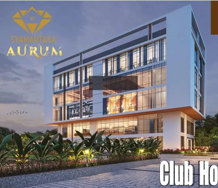 Syamantaka Aurum photo 12