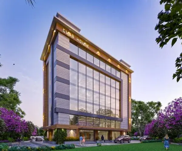 Teja Fortune Heights