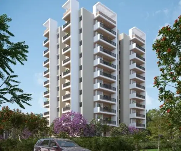 Teja Fortune Heights